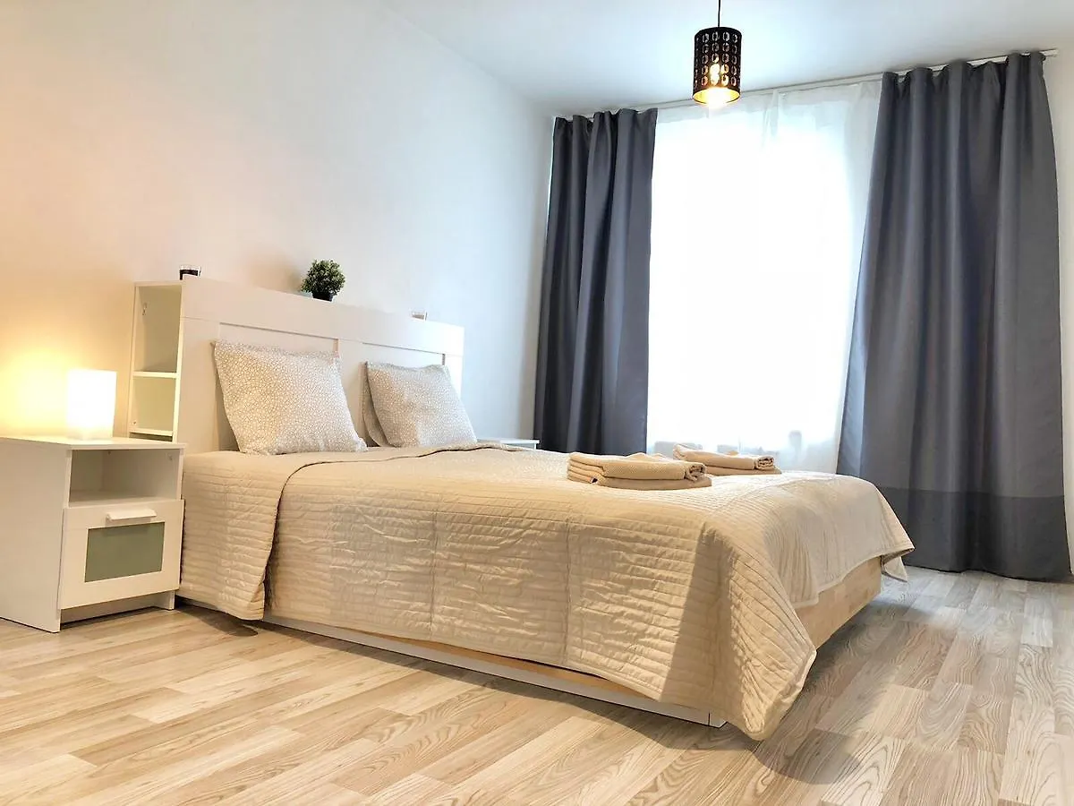Luxury Riverside By Refa Group Apartment Prague Czech Republic