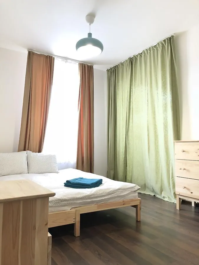 Luxury Riverside By Refa Group Apartment Prague Czech Republic