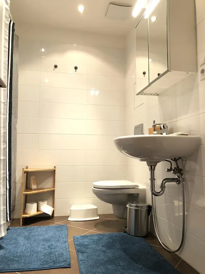 Luxury Riverside By Refa Group Apartment Prague Czech Republic